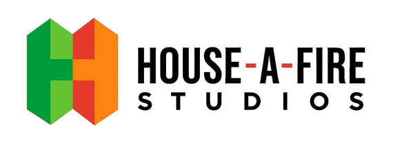 House-a-fire-Studios - 