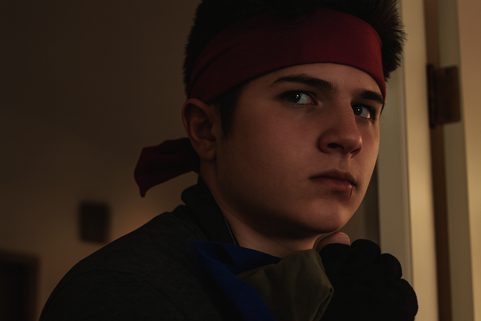 12XPretty – Miserable Machines